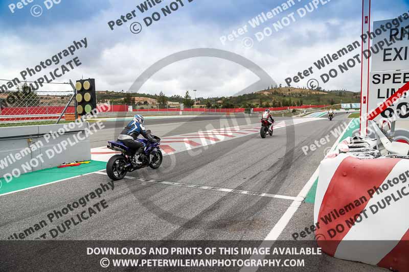 may 2019;motorbikes;no limits;peter wileman photography;portimao;portugal;trackday digital images